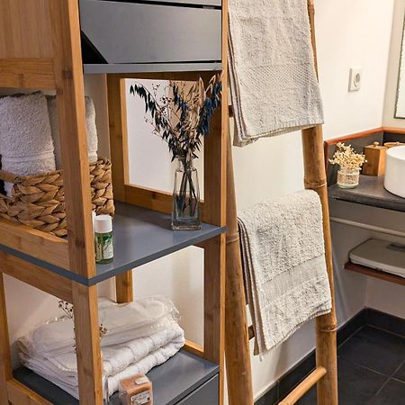 La Perle D'Akoya Apartment Saint-Leu Ngoại thất bức ảnh