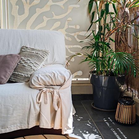 La Perle D'Akoya Apartment Saint-Leu Ngoại thất bức ảnh