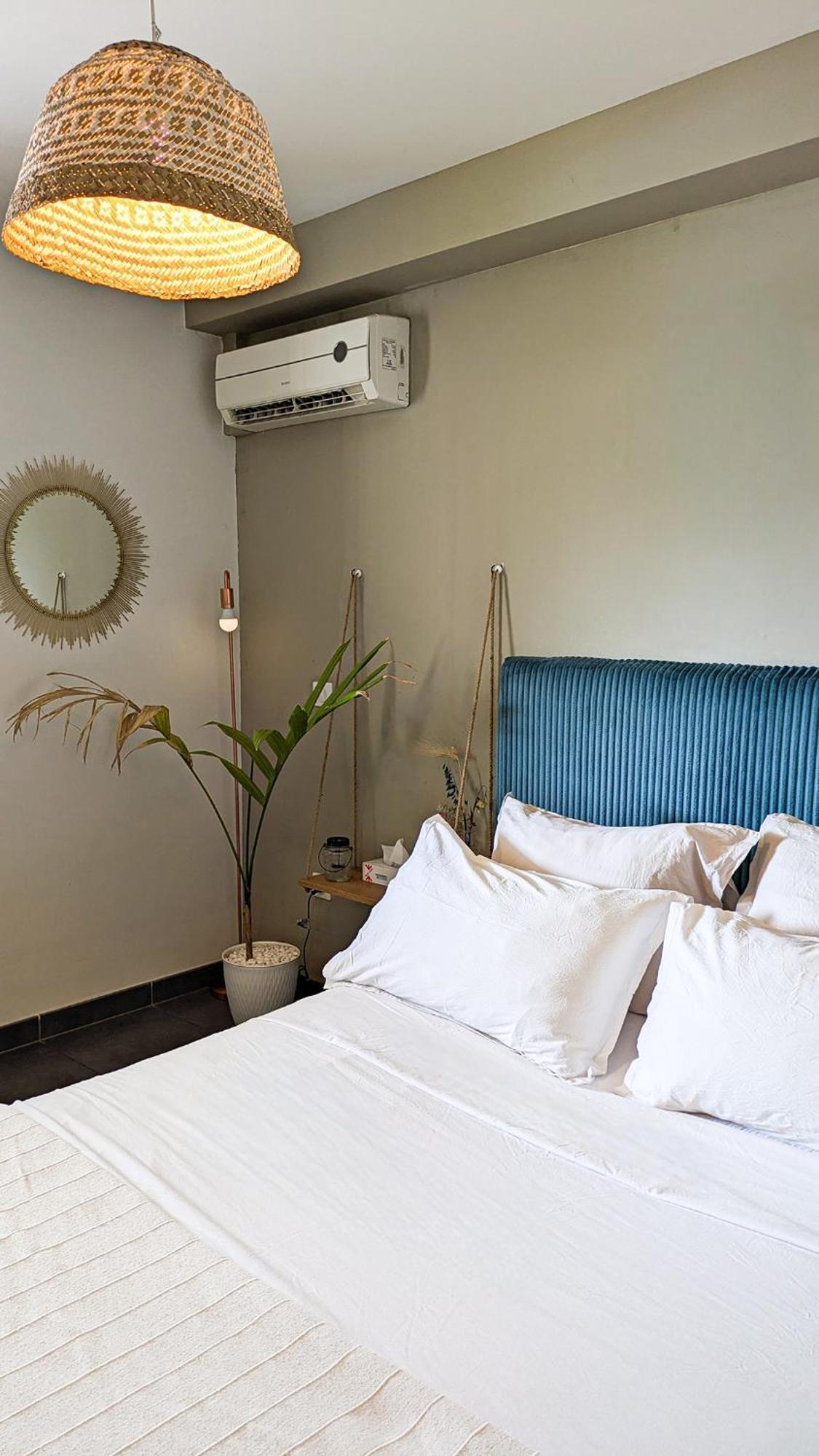 La Perle D'Akoya Apartment Saint-Leu Ngoại thất bức ảnh