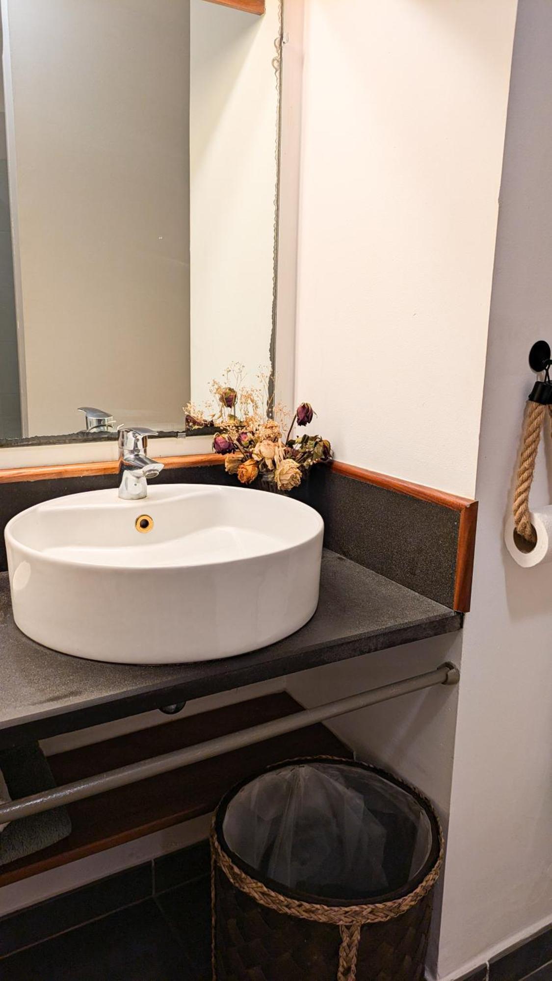 La Perle D'Akoya Apartment Saint-Leu Ngoại thất bức ảnh