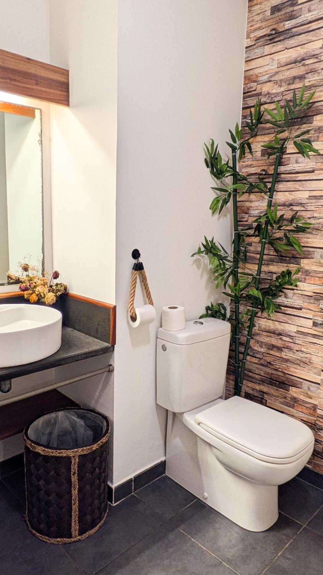 La Perle D'Akoya Apartment Saint-Leu Ngoại thất bức ảnh