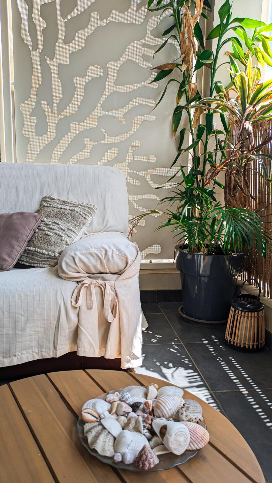 La Perle D'Akoya Apartment Saint-Leu Ngoại thất bức ảnh
