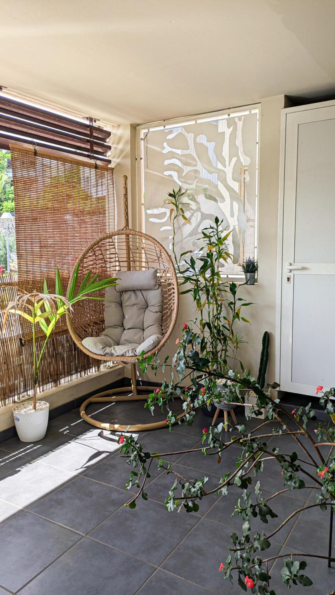 La Perle D'Akoya Apartment Saint-Leu Ngoại thất bức ảnh